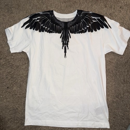 Marcelo burlon shirt - burlon, t-shirt