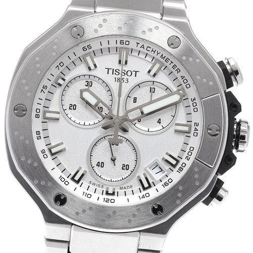 Orologio uomo tissot race - orologio,