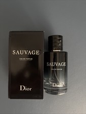 Dior Sauvage per uomo 100 ml