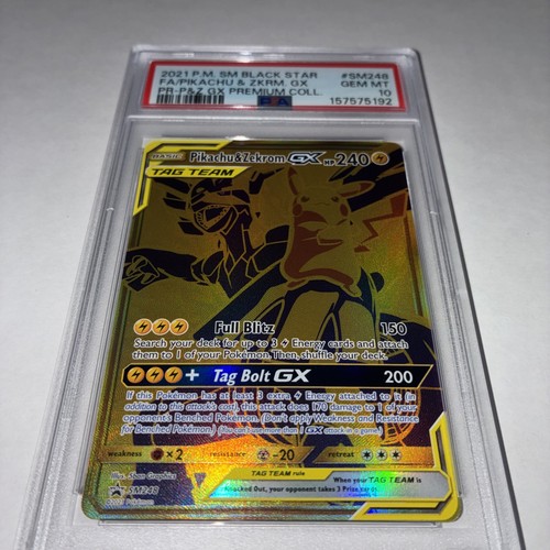 Pikachu zekrom gx pokemon - pikachu,