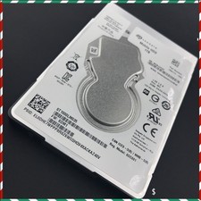 Seagate ST1000LM035 5400 RPM 1