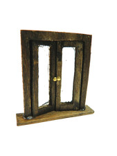 Finestra in legno Cm 4x5h