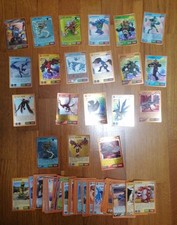 lotto 84 carte invizimals