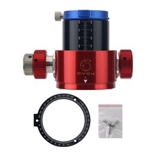 Nuovo focheggiatore telescopio