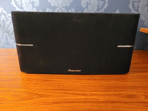 Pioneer bts3 altoparlante - xw-bts3-k,