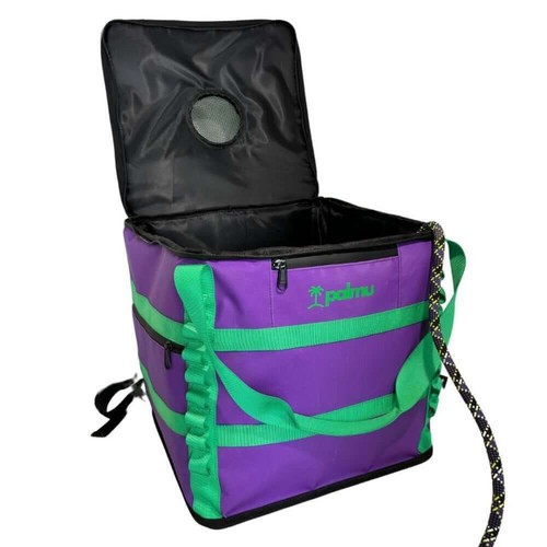 Palmu arborista borsa corda - palmu,