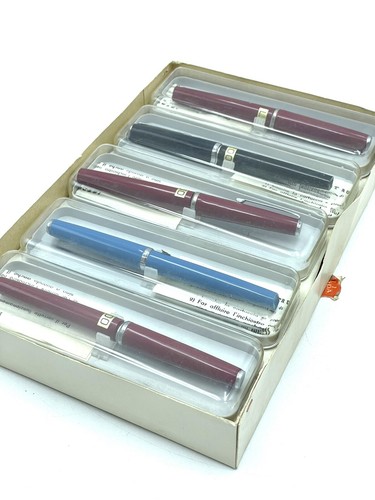 Vintage anni 10x penna - 10x,