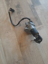 KIT SERRATURA DUCATI  848 1098 1198 COMPLETO Chiavi DUCATI  