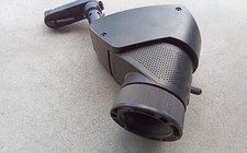 FOSNOVA faro in alluminio anni