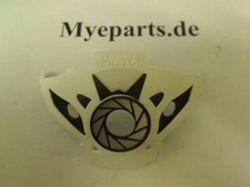 Corpo fotocamera anteriore