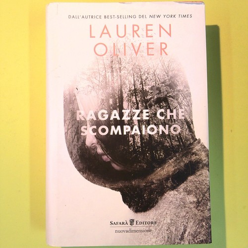 Ragazze che scompaiono - ragazze,