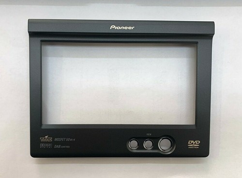 Pioneer avic x1r mascherina - avic-x1r,