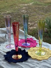 NUOVE decorazioni da tavola