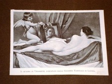 Painting by Velasquez