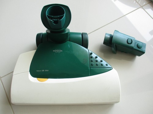 Battitappeto folletto 350 - battitappeto,