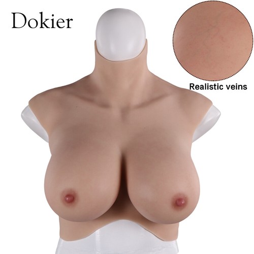 Dokier 8th silicone forme seno - dokier,