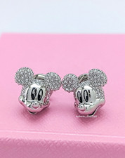 Orecchini Topolino nuovi 100%