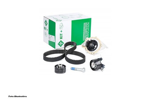 Kit distribuzione completo - , di