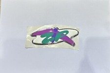 Adesivo Piaggio Targhetta