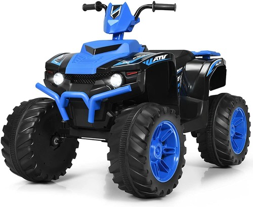 Quad elettrico 12v - quad,