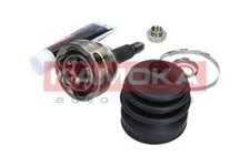 Kit giunto lato ruota KAMOKA