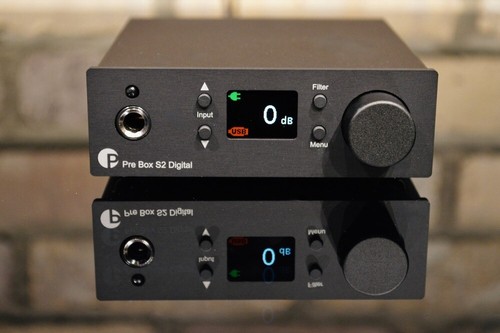 Pro ject pre box - pre,