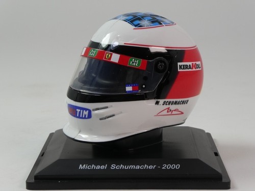 Spark helmet michael - spark,
