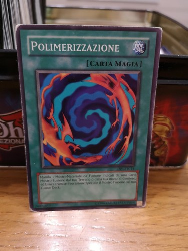 Dp1 it014 polimerizzazione - dp1-it014,