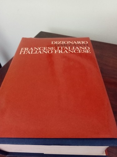 Dizionario garzanti francese - garzanti,