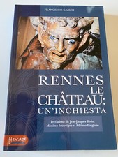 Rennes Le Chateau