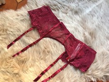 Reggicalze In Pizzo Yamamay