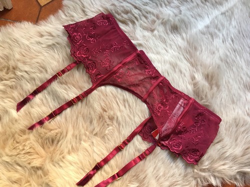 Reggicalze pizzo yamamay - in,
