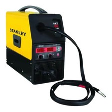 Saldatrice inverter STANLEY MULTI160 mma, mig-mag, tig 160 A 4200 W