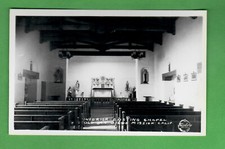 c1940 REAL PHOTO POSTCARD