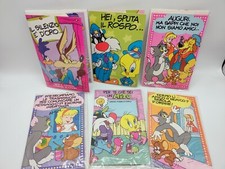 Tom & Jerry Tutti Silvestro