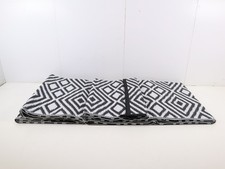 Tappeto etnico per tenda Reimo