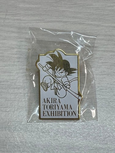 Distintivo spilla goku - distintivo,