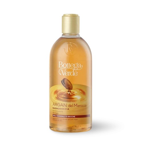 Bottega verde argan - bottega,