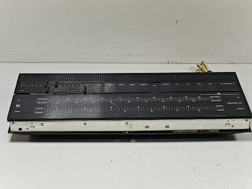 Bang olufsen beomaster - bang,