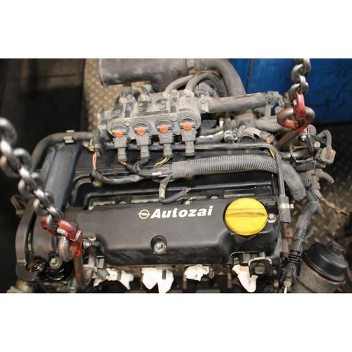 Motore compl z14xep - motore, opel