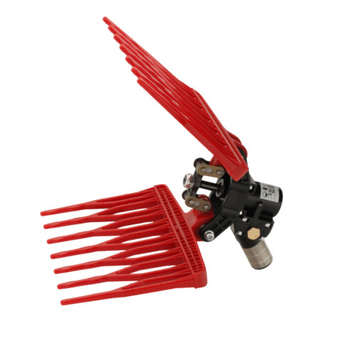 Abbacchiatore pneumatico - abbacchiatore,