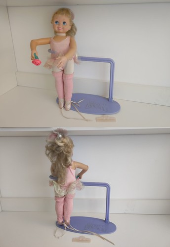 Gig pretty ballerina - gig,