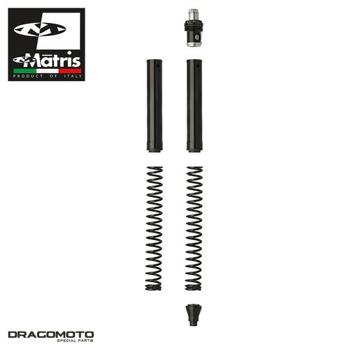Kit forcella triumph thruxton - kit,