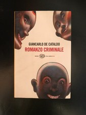 Romanzo criminale - Giancarlo De Cataldo