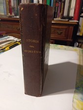 Libro Corso di Storia Licei