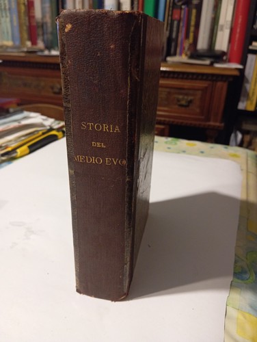 Libro corso storia licei - libro,