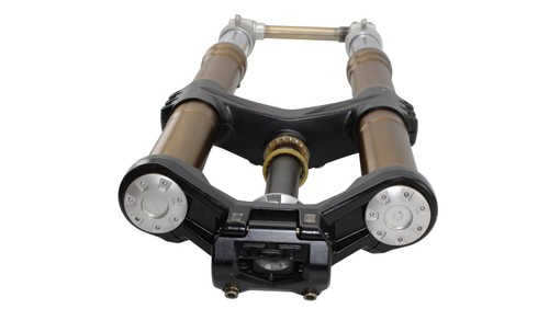 Forcella completa benelli - completa,