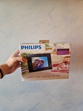 Philips PhotoFrame SPF1207/10