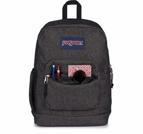 Zaino scuola jansport - zaino, cross