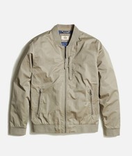 Giacca Bomber Uomo Rossland
